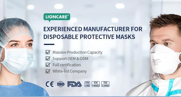1.disposable facemask