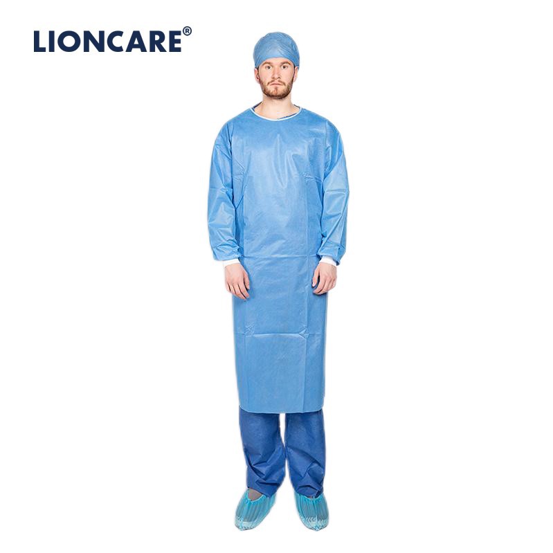 LIONCARE®