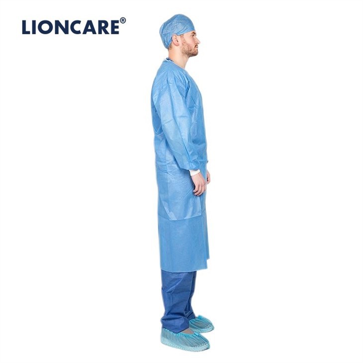 5、level 2 surgical gown (1)