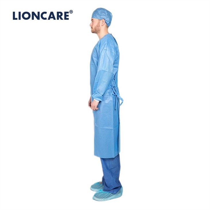 6、sms surgical gown (2)