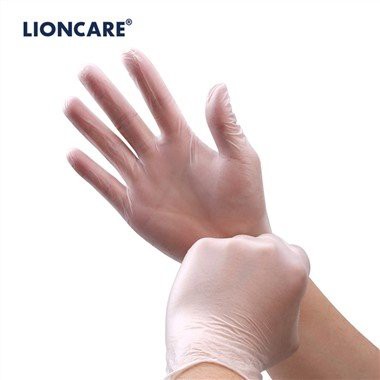 LIONCARE® ডিসপোজেবল পরীক্ষার গ্লাভস