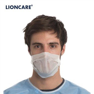 LIONCARE® পেপার ফেস মাস্ক
