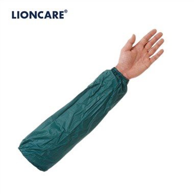 LIONCARE® পিভিসি ডিসপোজেবল হাতা কভার