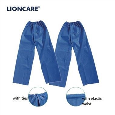 LIONCARE® SMS ডিসপোজেবল প্যান্ট
