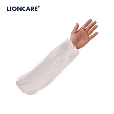 LIONCARE® TYVEK ডিসপোজেবল হাতা কভার