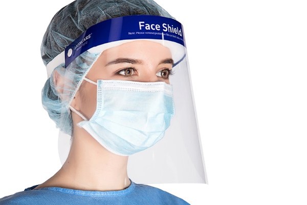 Face Shield Face Shield