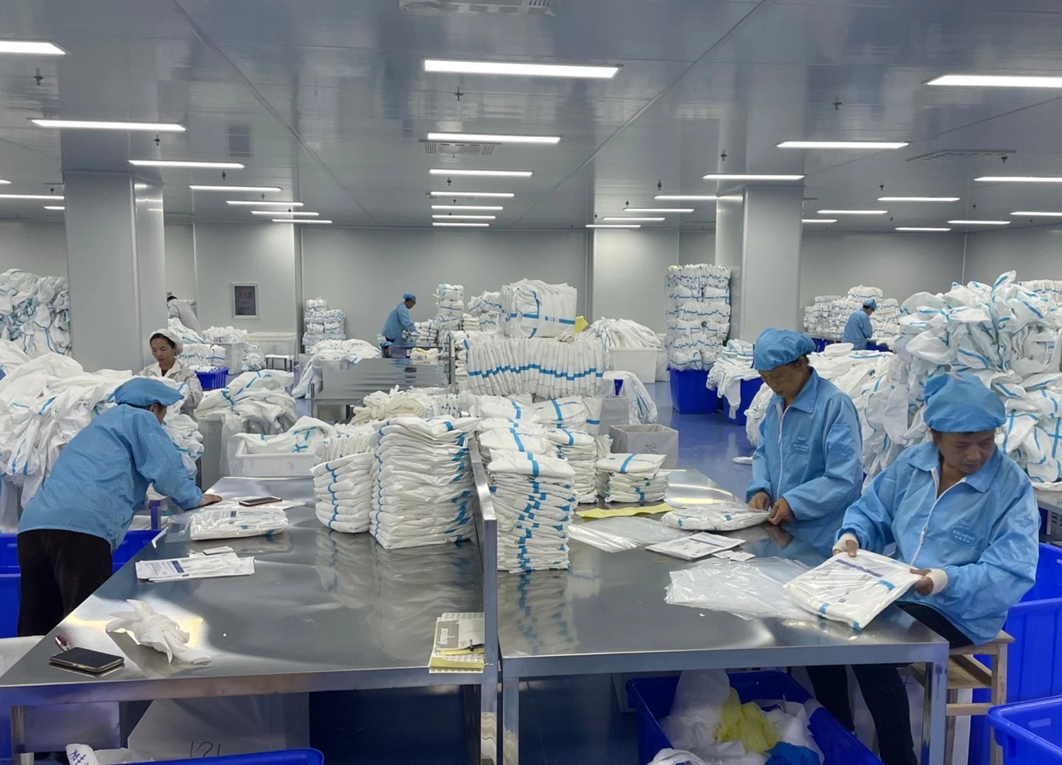 packaging packaging